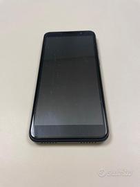 Smartphone Hafury blu – perfetto e funzionale