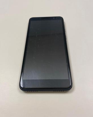 Smartphone Hafury blu – perfetto e funzionale