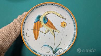 piatto Molaroni Pesaro 