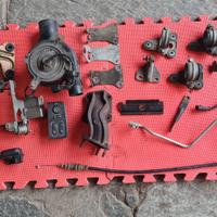 ricambi per fiat punto gt turbo 