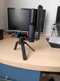 Microfono Røde
