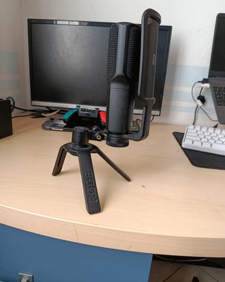 Microfono Røde