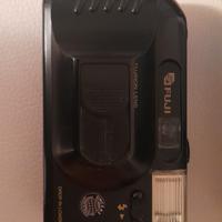 fotocamera Fuji