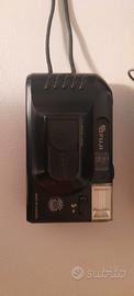fotocamera Fuji