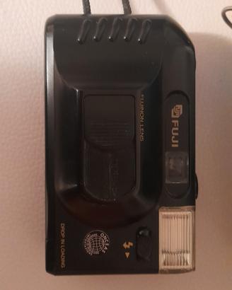 fotocamera Fuji