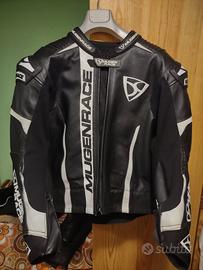 TUTA MOTO DIVISIBILE MUGEN RACE - TAGLIA 54