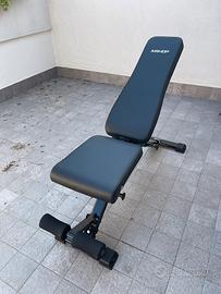 Panca pesi