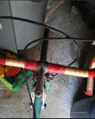 Bianchi Rekord Monza