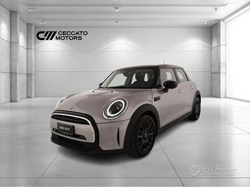 Mini Cooper 1.5 TwinPower Turbo Cooper