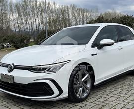 VOLKSWAGEN Golf 1.5 eTSI 150 CV EVO ACT DSG R-Line