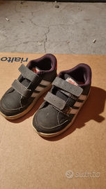 Scarpe sneakers Adidas bambino
