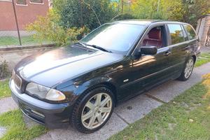 Bmw 330i Benzina Touring #GM