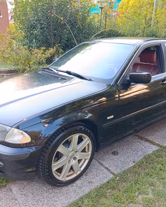 Bmw 330i Benzina Touring #GM