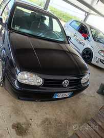 Volkswagen golf 4 tdi