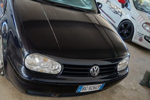 Volkswagen golf 4 tdi