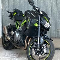 Kawasaki z 900 2019