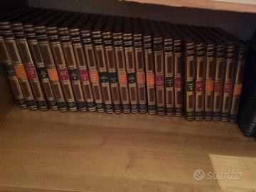 enciclopedia scientifica De Agostini