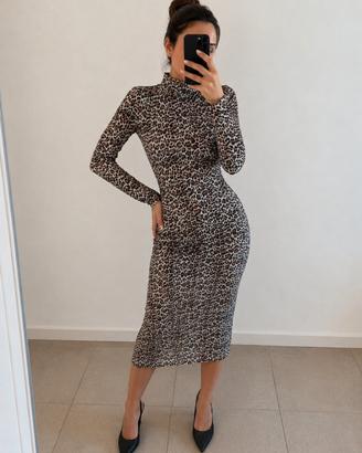 Yamamay Abito XS/S ITA 40/42 Animalier