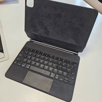 tastiera ipad pro 11 magic keyboard originale