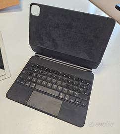 tastiera ipad pro 11 magic keyboard originale