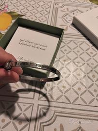 Kidult bracciale uomo