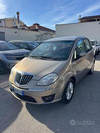 LANCIA MUSA 1.3 Multijet 70CV 16V Oro 150MILA KM