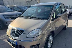 LANCIA MUSA 1.3 Multijet 70CV 16V Oro 150MILA KM