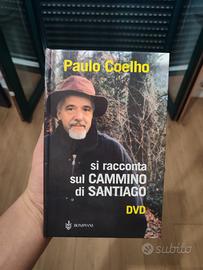 DVD di Paolo Coelho 