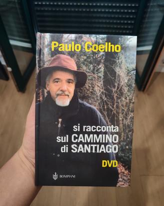 DVD di Paolo Coelho 