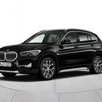 BMW X1 sDrive18d xLine Plus