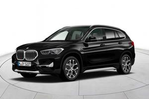 BMW X1 sDrive18d xLine Plus