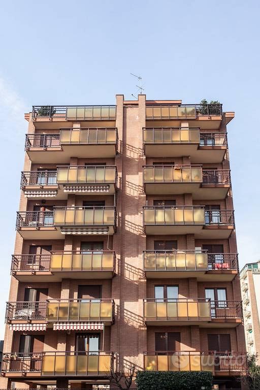 Appartamento – Torino, Pietra Alta, Circoscrizione 6 - Vista 2