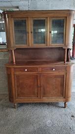 credenza da cucina 