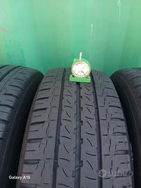 4 GOMME USATE ESTIVO 1956016C - CP60419503