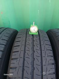 4 GOMME USATE ESTIVO 1956016C - CP60419503