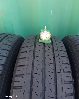 4 GOMME USATE ESTIVO 1956016C - CP60419503