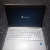 Hp Cromebook 