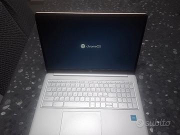 Hp Cromebook 