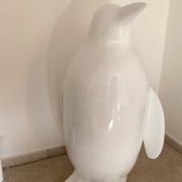 Statua Pinguino d’arredamento