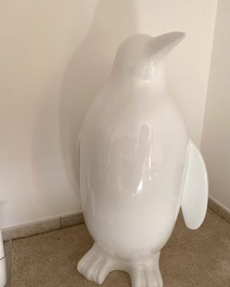 Statua Pinguino d’arredamento