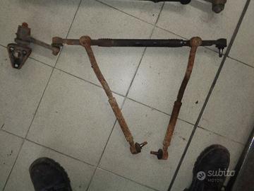 BARRA STERZO TIRANTI VITARA 1.6 BENZINA 1999