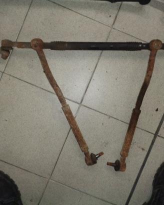BARRA STERZO TIRANTI VITARA 1.6 BENZINA 1999