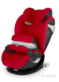 Cybex 515115004 Pallas M-Fix, Seggiolini Auto Hot