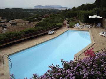 PORTO CERVO PEVERO GOLF