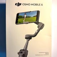 DJI Osmo Mobile 6