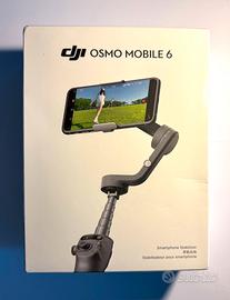 DJI Osmo Mobile 6