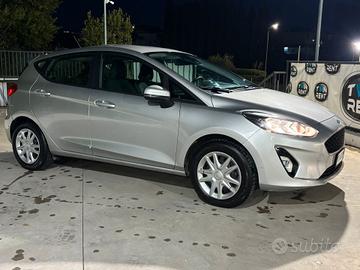 Ford Fiesta 1.1 85 CV 5 porte Plus