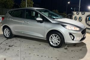 Ford Fiesta 1.1 85 CV 5 porte Plus