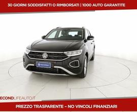 Volkswagen T-Roc Nuovo 1,5 E2 LIFE BT110 TSID7A