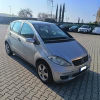 Mercedes-benz A 160 CDI Classic